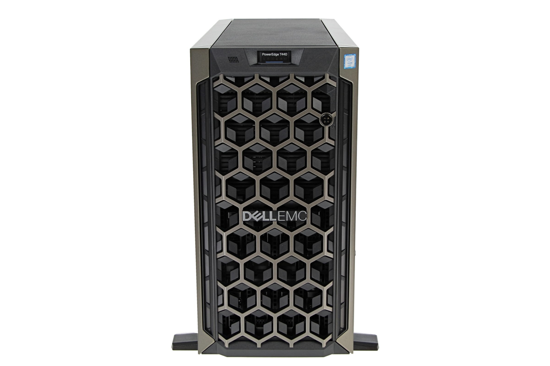 DELL PowerEdge T440, 16x2,5", 5xHP, 16xDDR4, Tower