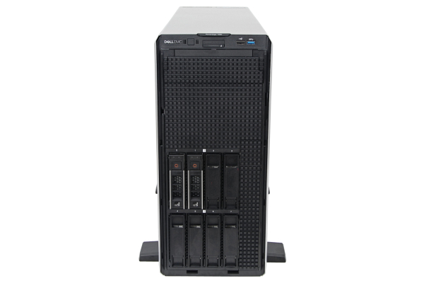 DELL PowerEdge T550, 8x 3,5", 6xHP, 16xDDR4, Tower