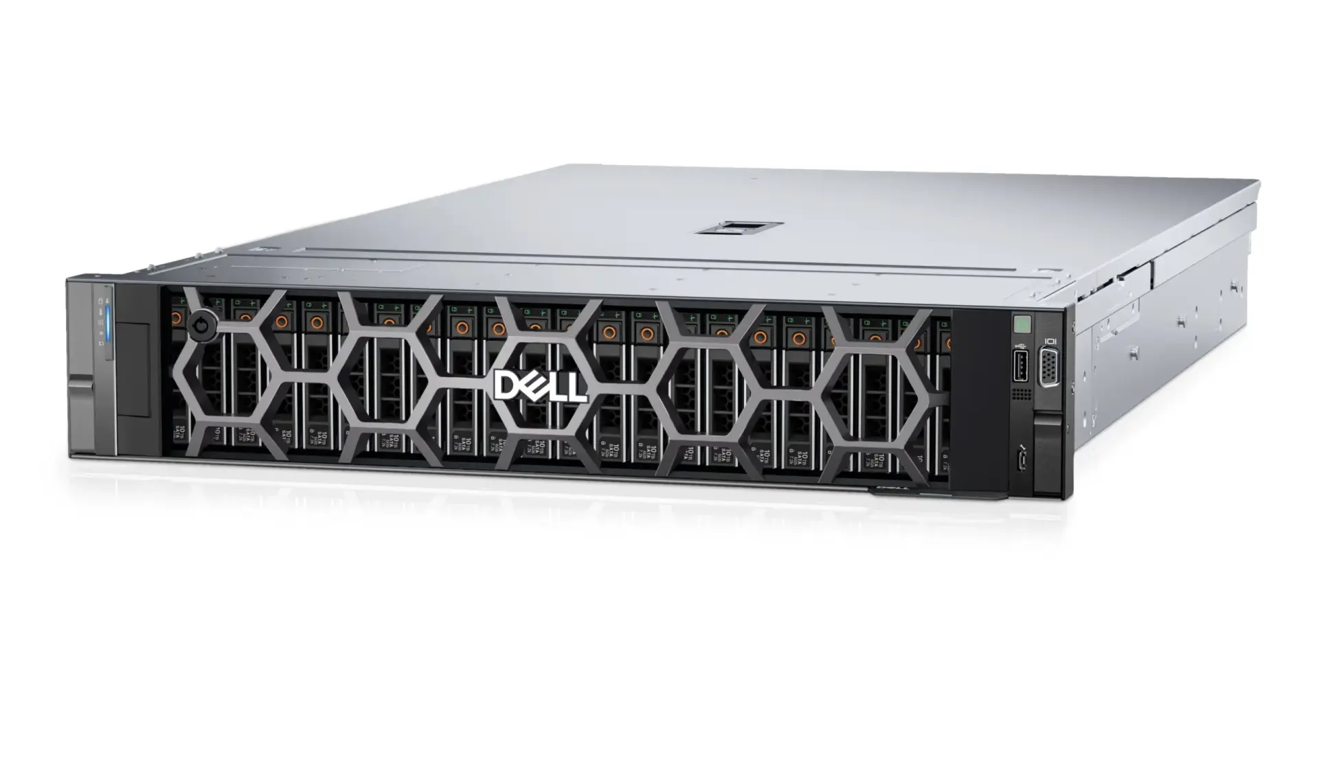 dell 16 gen server