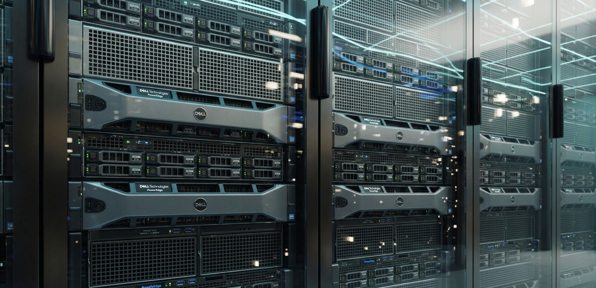 jaki serwer dell poweredge dla twojego biznesu