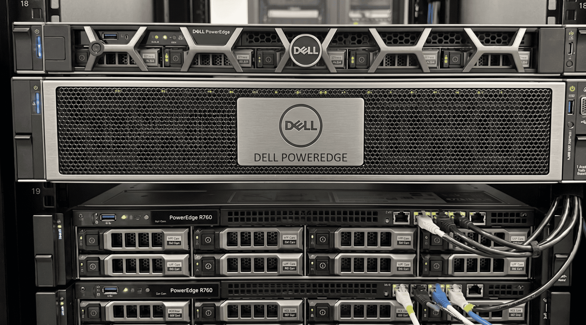 Dell PowerEdge 16 gen dla e‑commerce – czy serwer może zwiększyć konwersję w Twoim sklepie